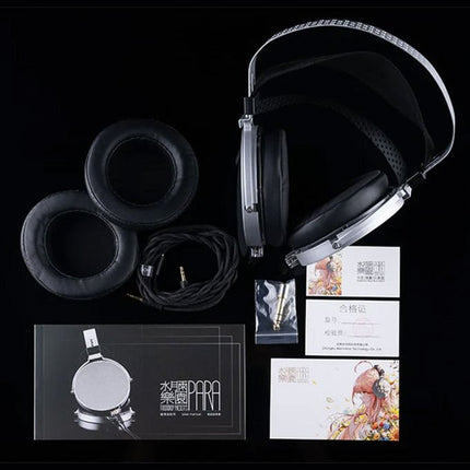 PARA Planar Headphone