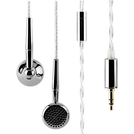 PAVANE 13.5mm Dynamic Driver Flagship Earbuds