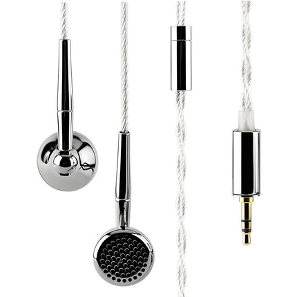 PAVANE 13.5mm Dynamic Driver Flagship Earbuds