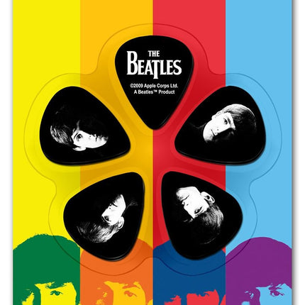 PENA BEATLES PENA MEET THE MEDİUM  ABD