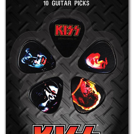 PENA KISS-PICK-ALIVE II LIGHT  ABD