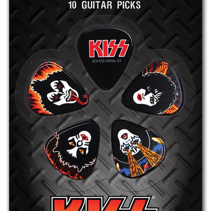 PENA KISS-PICK-R&R OVER-LIGHT  ABD