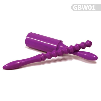 Percussion Guiro GBW01