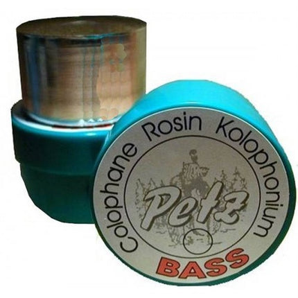 Petz 2 Soft Contrabass Resin 451182