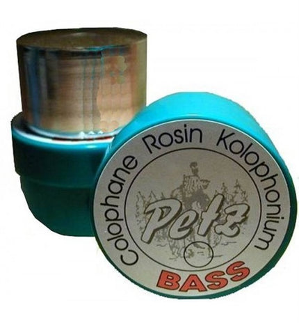 Petz 2 Soft Contrabass Resin 451182