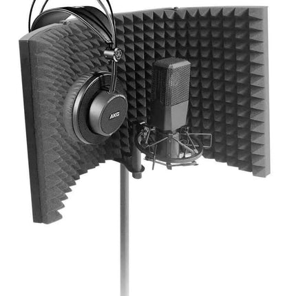 Pf-490M Acoustic Panel 3Panel 49Cm Metal