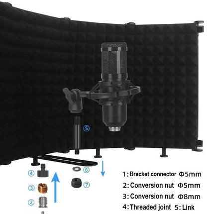 Pf-690P Acoustic Panel5*14*265 Panel 69Cmplastic