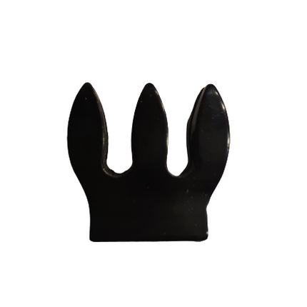 Picaldi 3 Bacaklı Metal Keman  Sürdin ( Susturucu ) 511