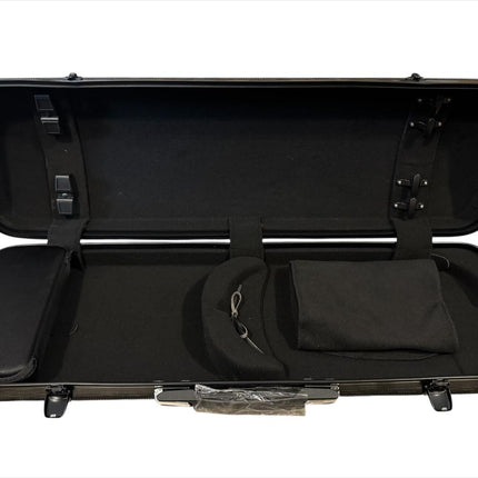 Picaldi 4/4 Kompozit Fiber Keman Kutusu CSV-P308A 4/4