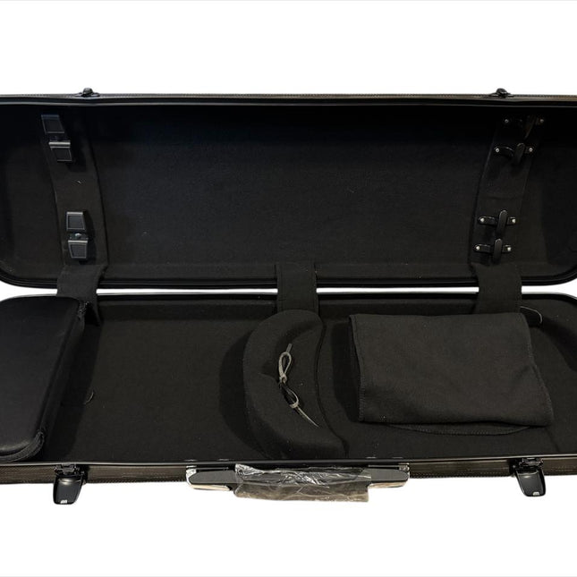 Picaldi 4/4 Kompozit Fiber Keman Kutusu CSV-P308A 4/4