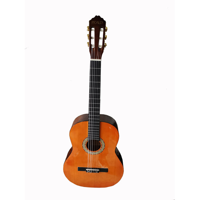 Picaldi AC964-GY 4/4 Klasik Gitar