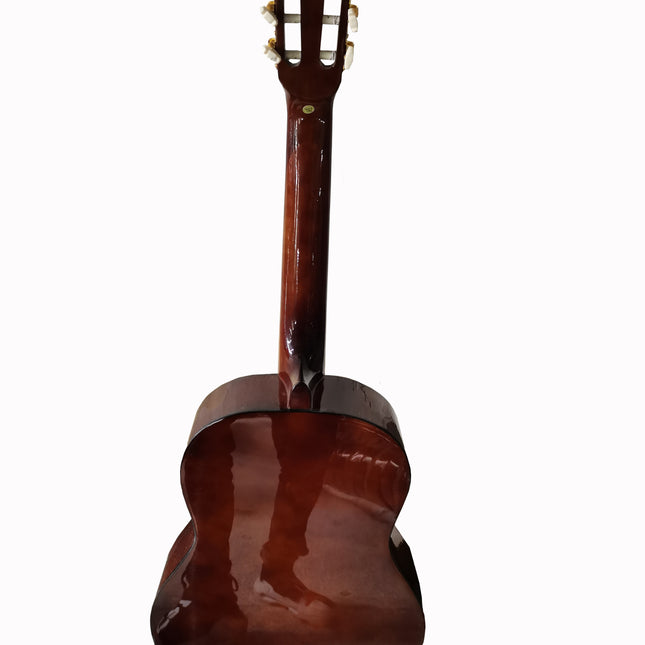 Picaldi AC964-GY 4/4 Klasik Gitar