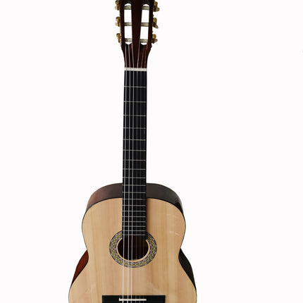 Picaldi AC964-NT 4/4 Klasik Gitar