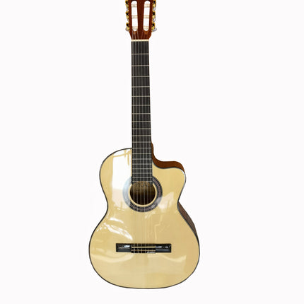 Picaldi ACG21CE 4/4 Elektro Klasik Gitar