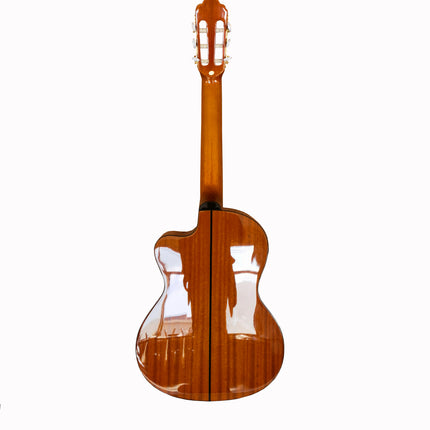 Picaldi ACG21CE 4/4 Elektro Klasik Gitar