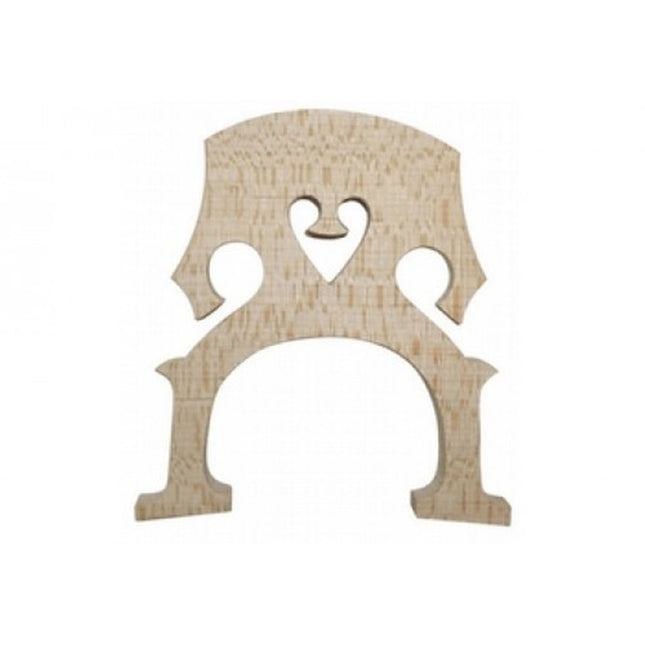 Picaldi Belgium Cut 4/4 Cello Bridge 702C