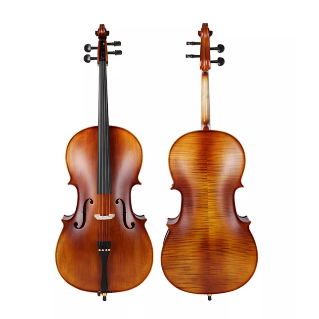 Picaldi CG210H 4/4 Tam Boy Çello