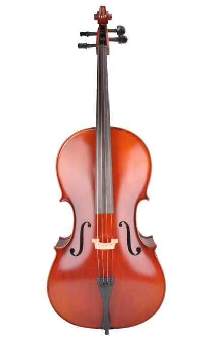 Picaldi CH20Y 4/4 Advanced Tam Boy Çello