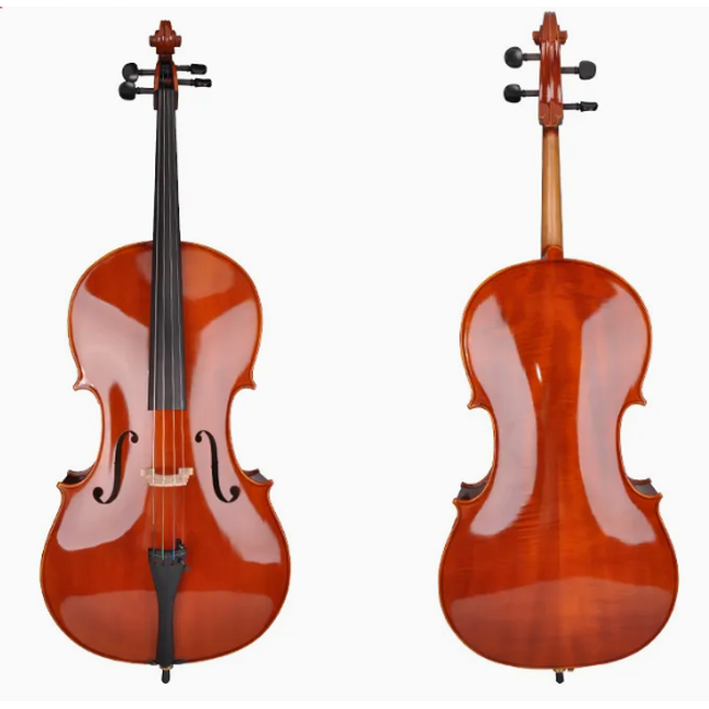 Picaldi CH30Y 4/4 Advanced Tam Boy Çello