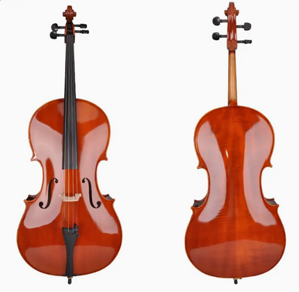 Picaldi CH30Y 4/4 Advanced Tam Boy Çello