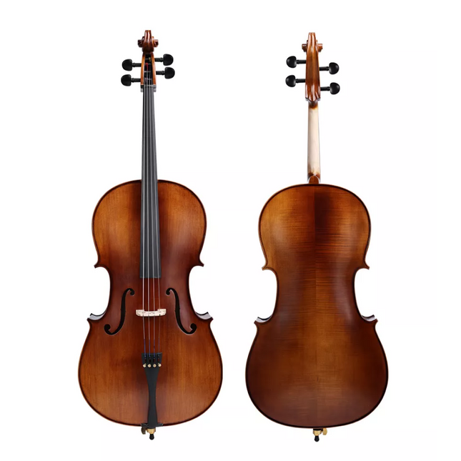 Picaldi CM100M 4/4 Moderate Tam Boy Çello