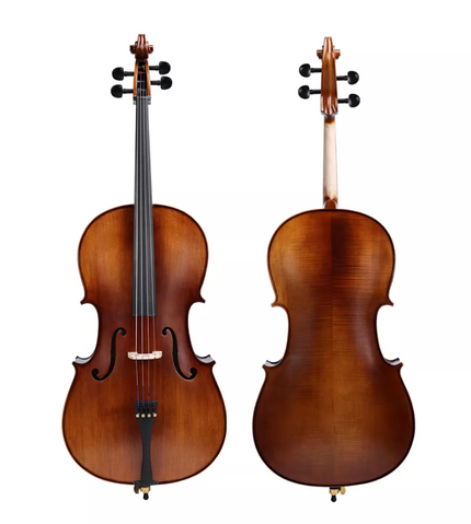 Picaldi CM100M 4/4 Moderate Tam Boy Çello