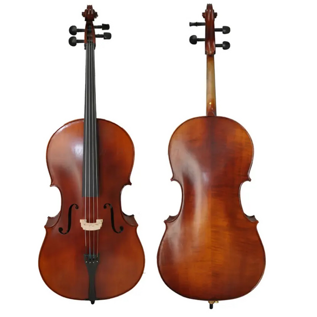 Picaldi CM110H 4/4 Moderate Tam Boy Çello