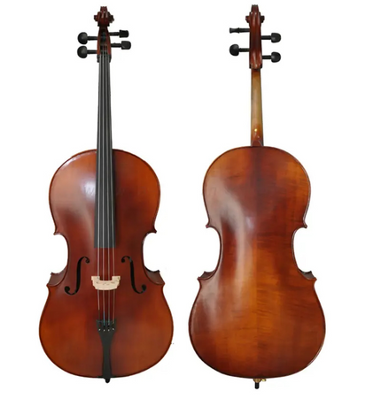 Picaldi CM110H 4/4 Moderate Tam Boy Çello