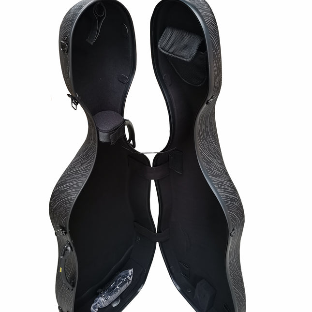 Picaldi CSC-P303 Kompozit 4/4 Çello Kutusu