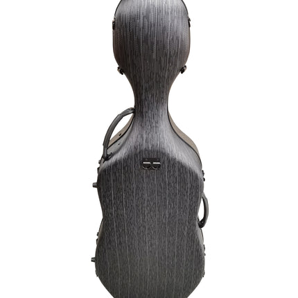 Picaldi CSC-P303 Kompozit 4/4 Çello Kutusu