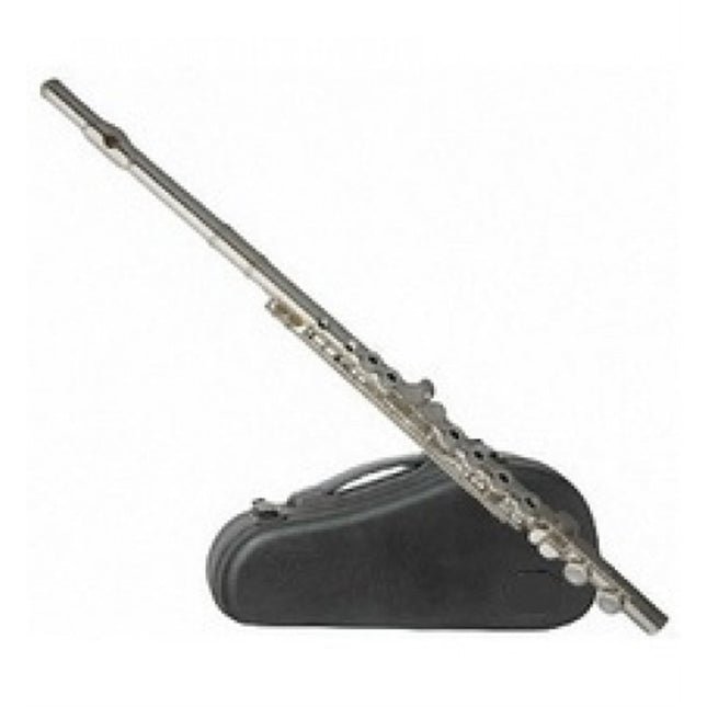 Picaldi Silver Flute with Leather Case JYFL-2000S