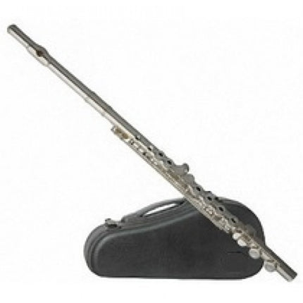 Picaldi Silver Flute with Leather Case JYFL-2000S