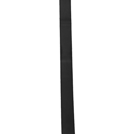 Picaldi Guitar Strap Black Leather SL2111