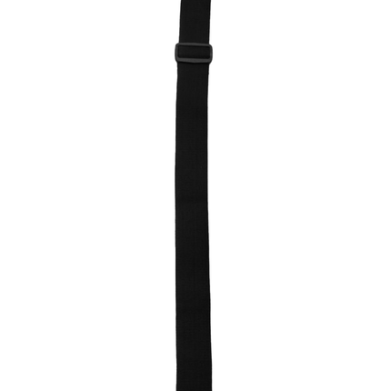 Picaldi Guitar Strap Black SCP102S