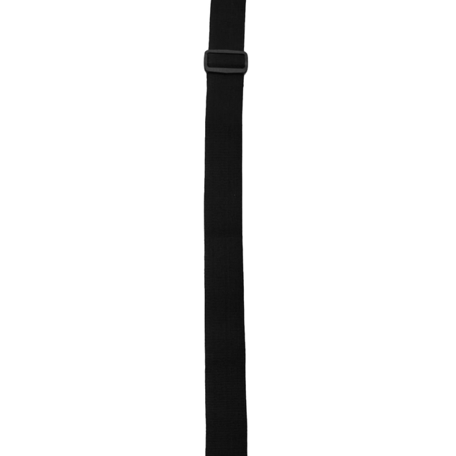 Picaldi Guitar Strap Black SCP102S
