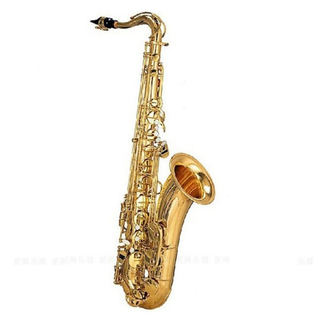 Picaldi Gold Tenor Saxophone JYTS-E100G