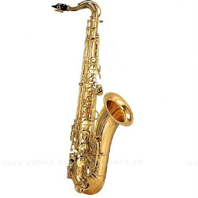 Picaldi Gold Tenor Saxophone JYTS-E100G