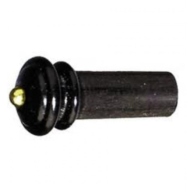 Picaldi High grade Ebony Keman Düğmesi 2331