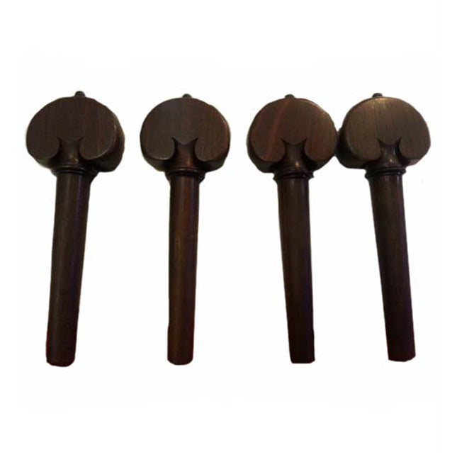 Picaldi Heart Rosewood Set Cello Ear 1233-H