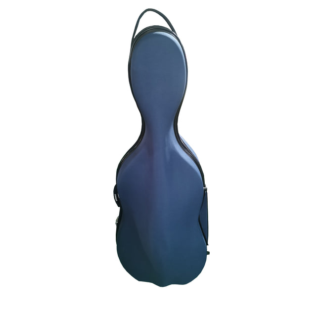 Picaldi Mavi Çello Kutusu BGC1600- NAVY BLUE