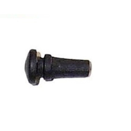 Picaldi Middle grade Ebony Violin Button 2321