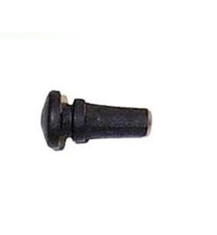 Picaldi Middle grade Ebony Violin Button 2321