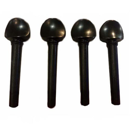 Picaldi Middle Grade Ebony Set Viola Ear 1322