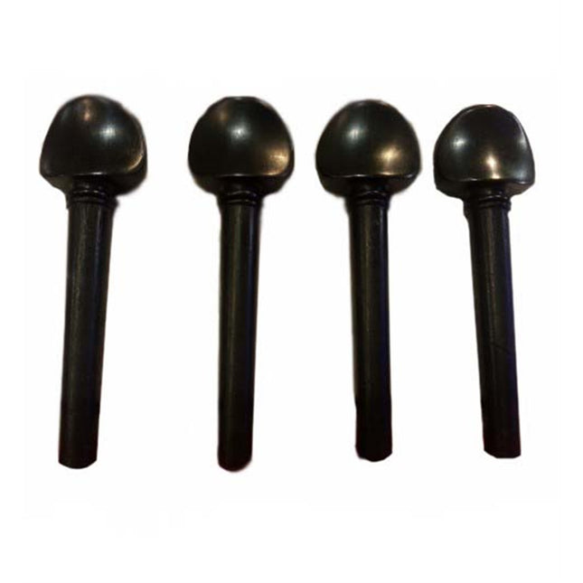 Picaldi Middle Grade Ebony Set Viola Ear 1322