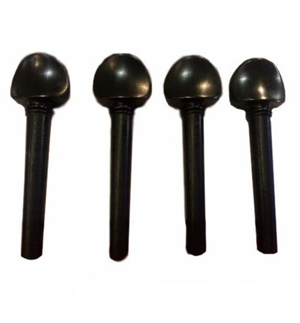 Picaldi Middle Grade Ebony Set Viola Ear 1322