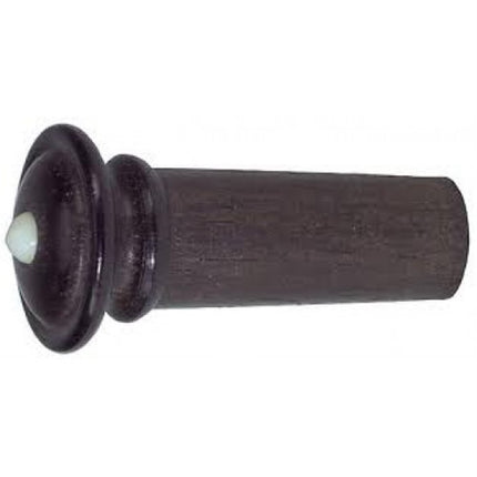 Picaldi Middle Grade Ebony Viola Button 2321VIOLA