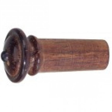 Picaldi Middle Grade Rosewood Keman Düğmesi 2221