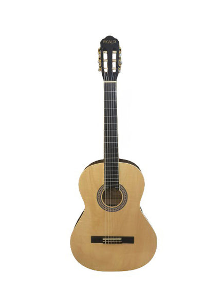 Picaldi Natural 4/4 (Full Size) Classical Guitar AC40