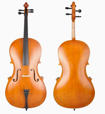 Picaldi Playwood CG001HPM 3/4 Çello