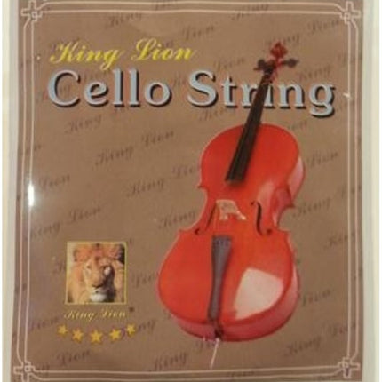 Picaldi Set Çello Teli S113C
